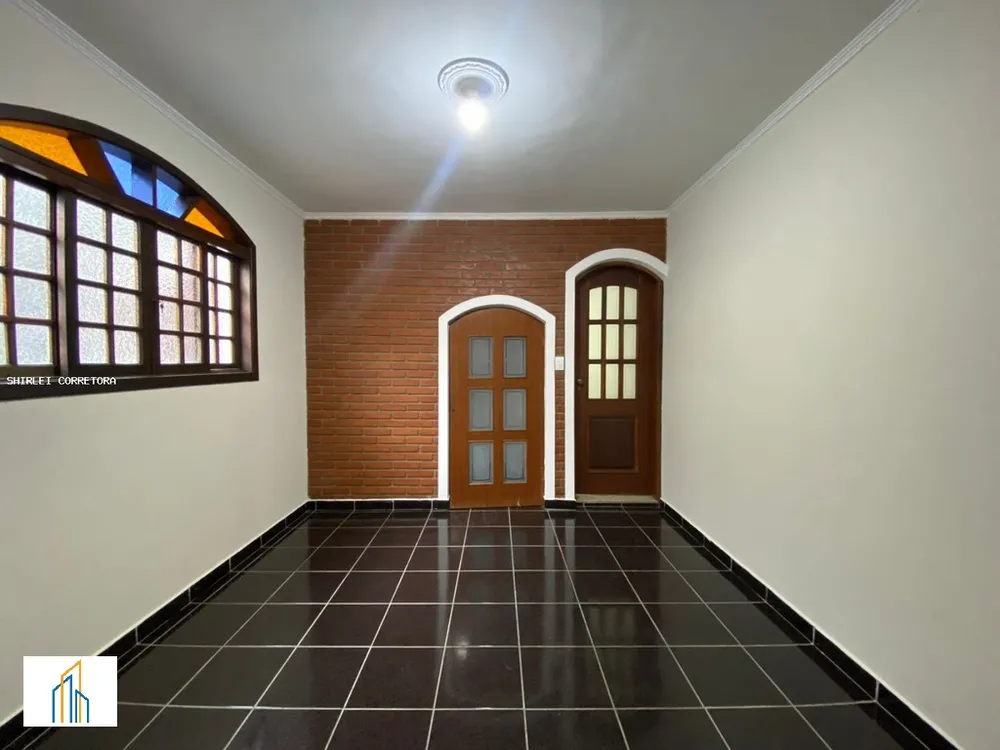 Sobrado, 3 quartos, 183 m² - Foto 5