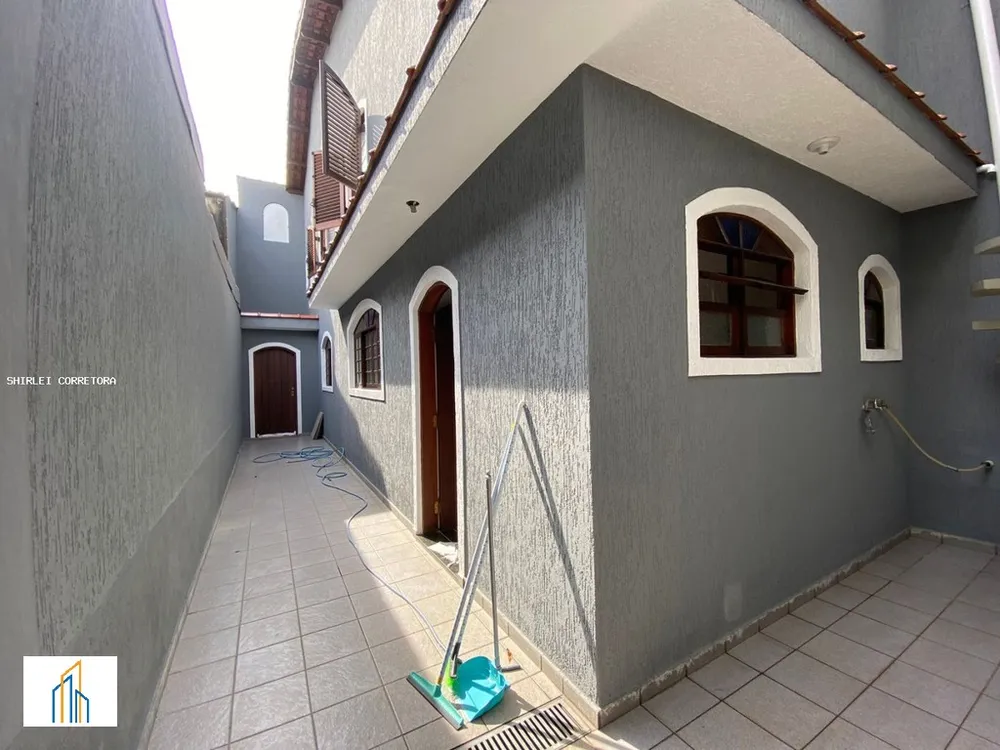 Sobrado, 3 quartos, 183 m² - Foto 8