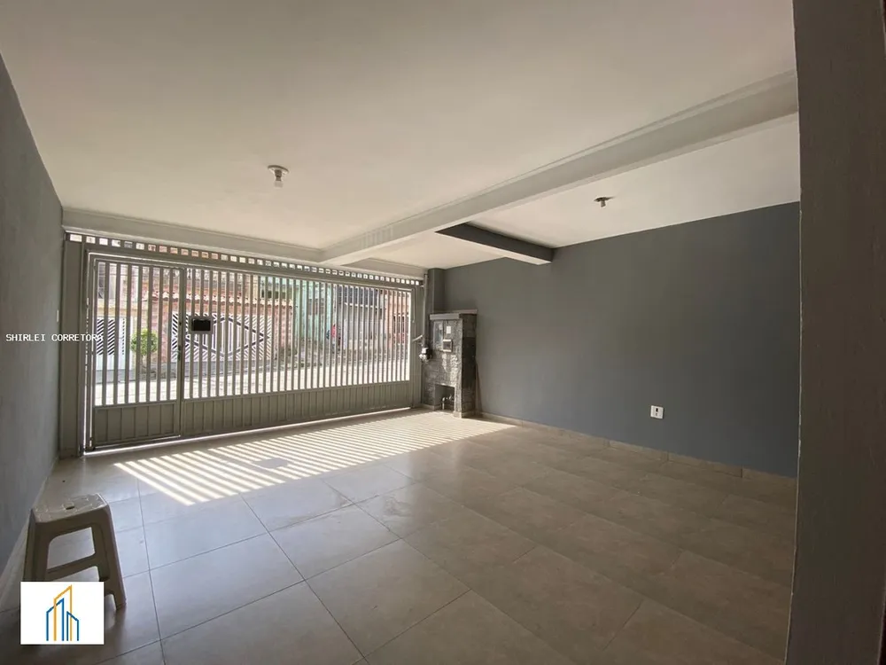 Sobrado, 3 quartos, 183 m² - Foto 4