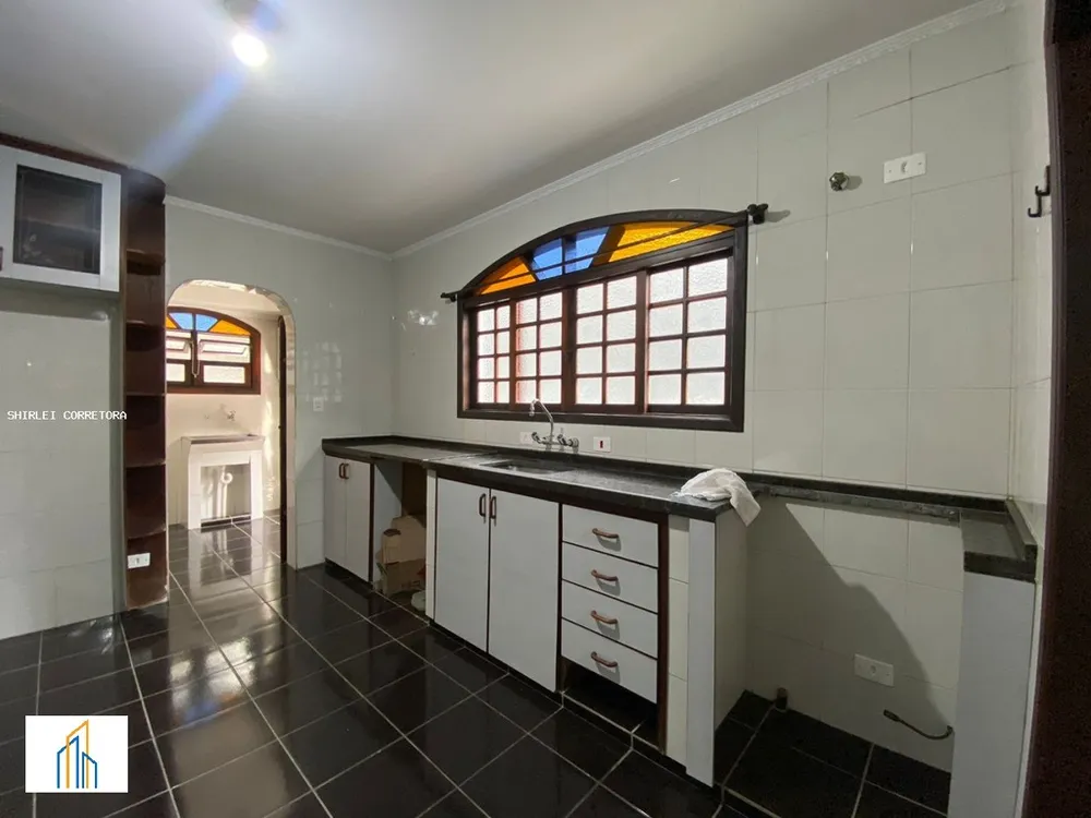 Sobrado, 3 quartos, 183 m² - Foto 6