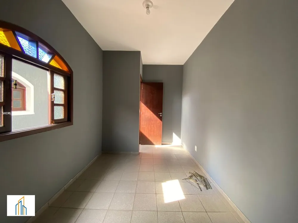 Sobrado, 3 quartos, 183 m² - Foto 2