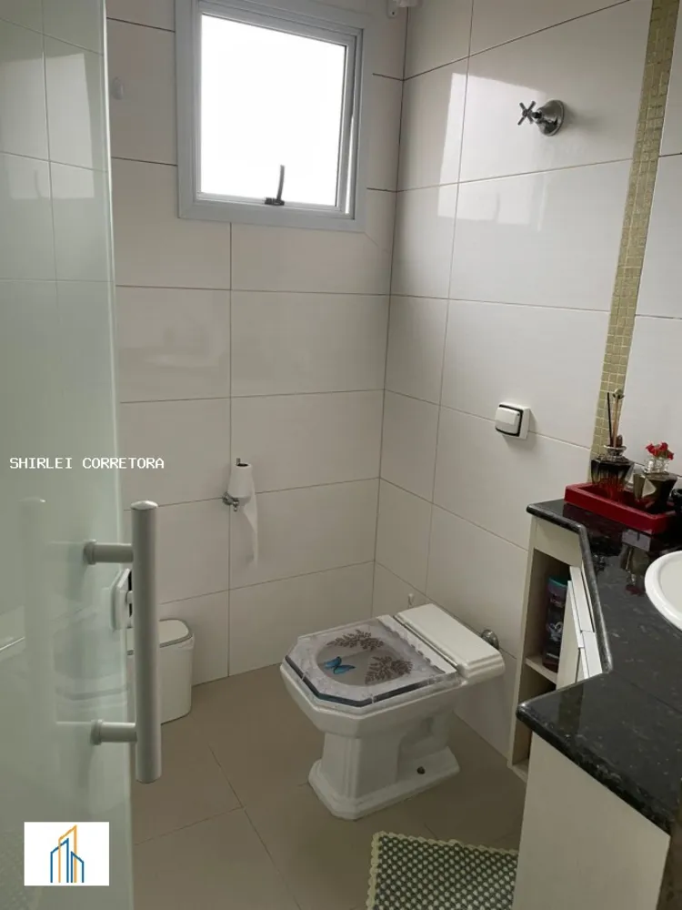 Sobrado, 3 quartos, 192 m² - Foto 2