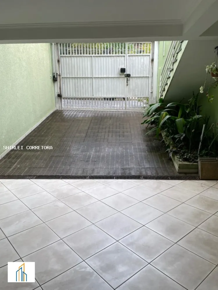 Sobrado, 3 quartos, 192 m² - Foto 5