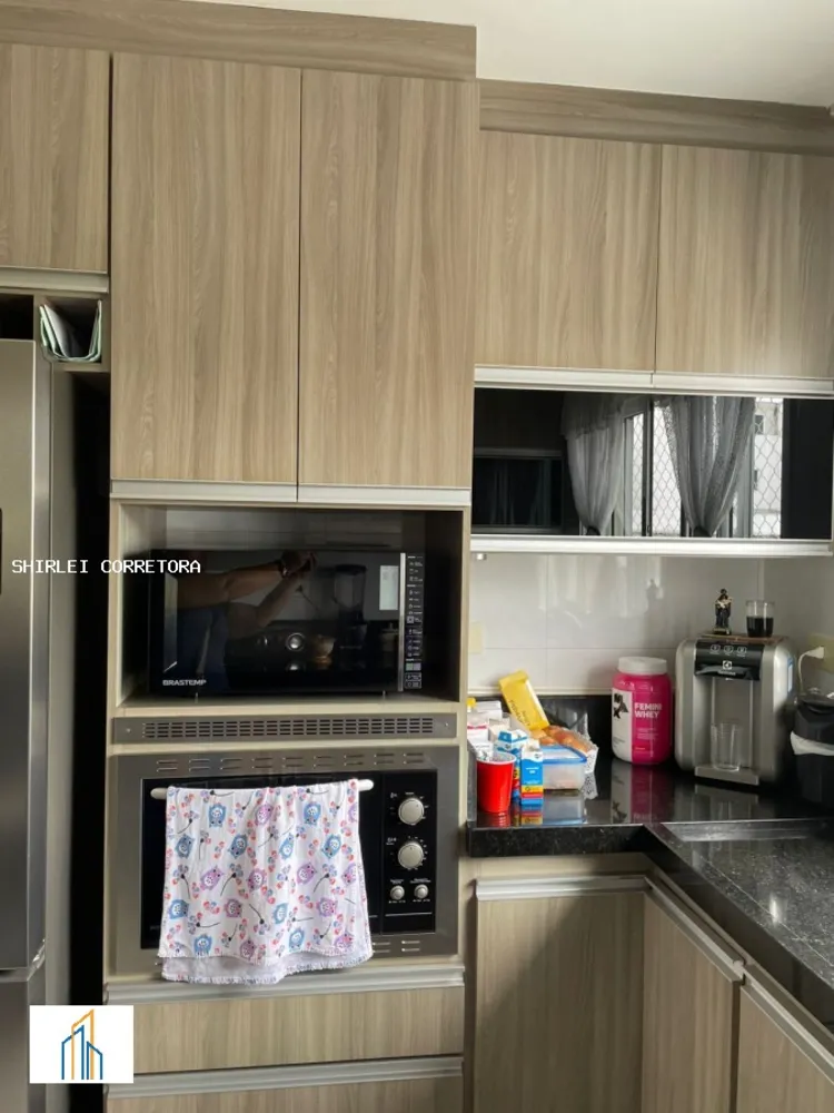 Sobrado, 3 quartos, 192 m² - Foto 3