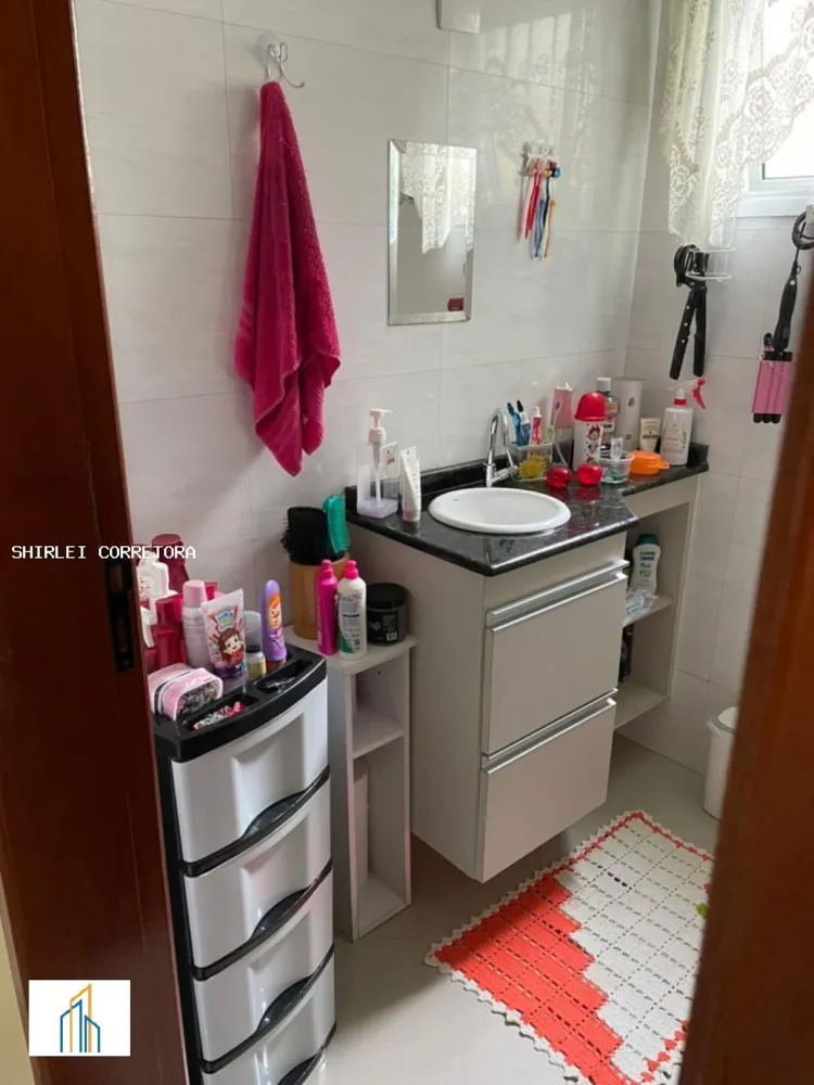 Sobrado, 3 quartos, 192 m² - Foto 4