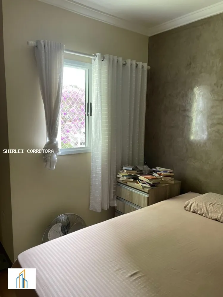Sobrado, 3 quartos, 192 m² - Foto 1