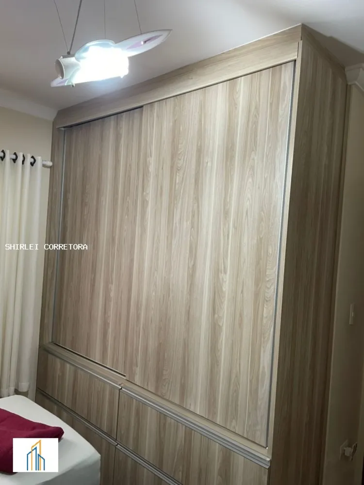 Sobrado, 3 quartos, 192 m² - Foto 7