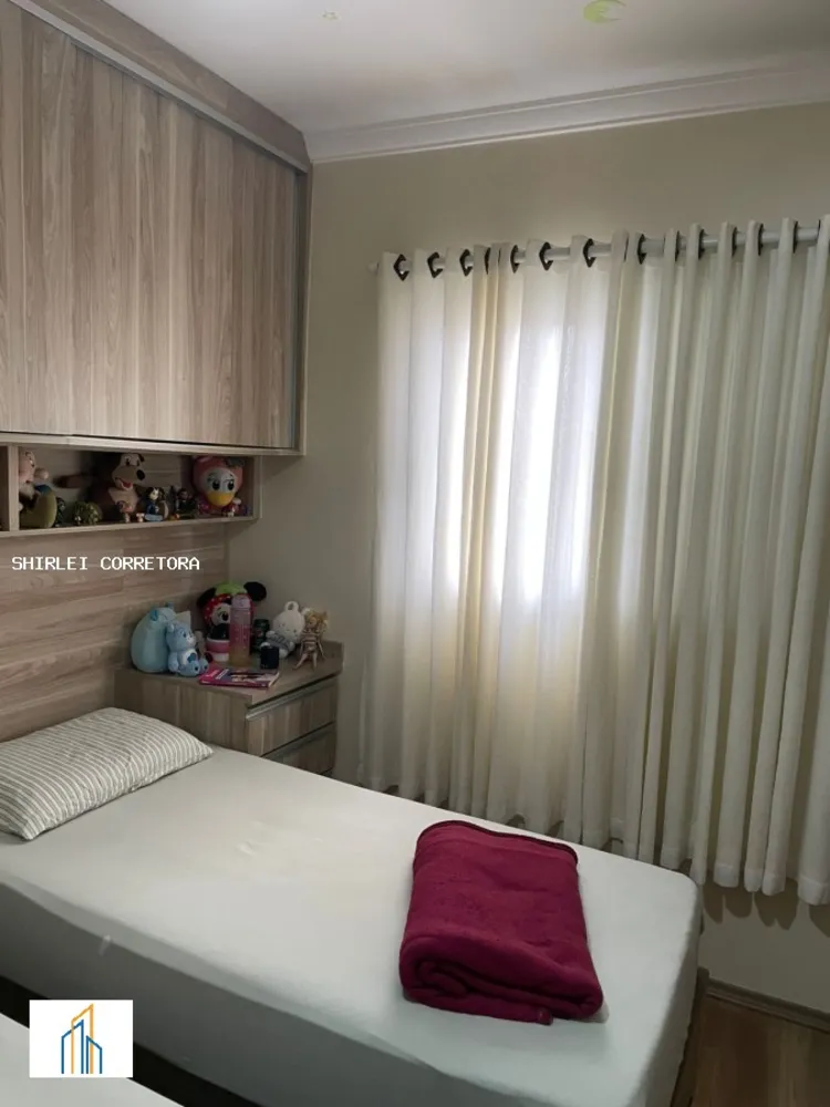 Sobrado, 3 quartos, 192 m² - Foto 8
