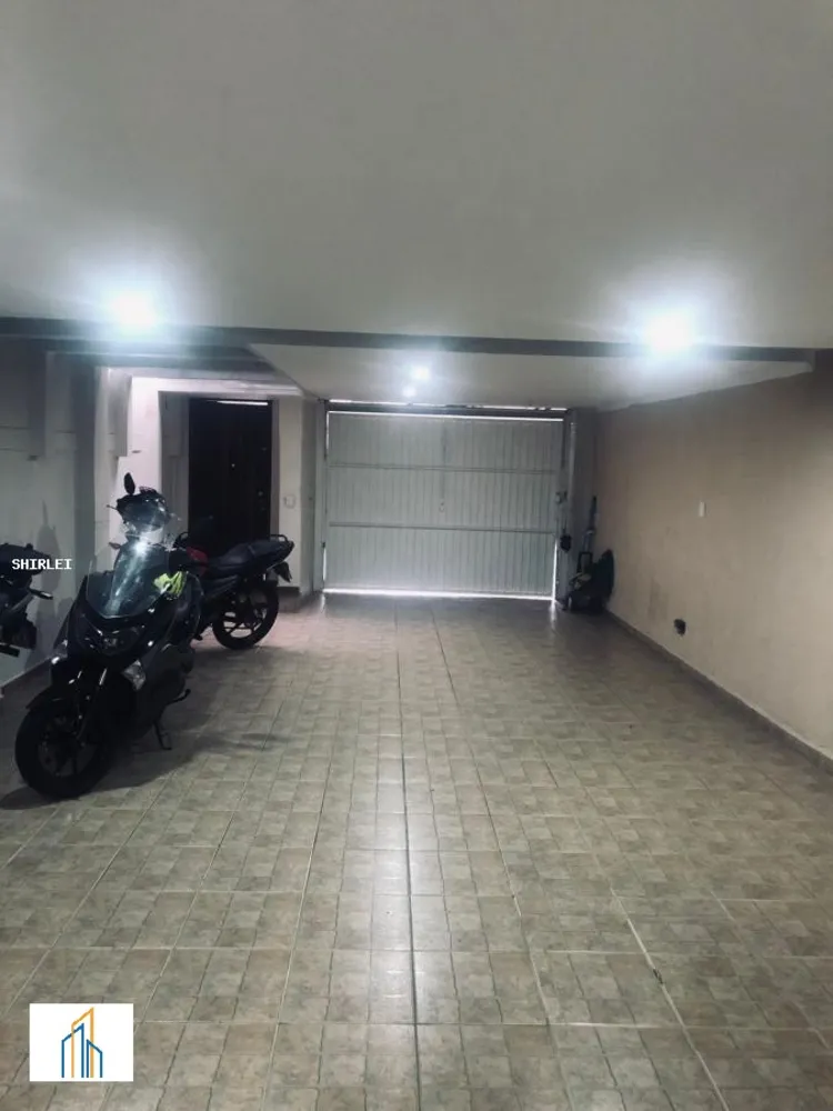 Sobrado, 3 quartos - Foto 8