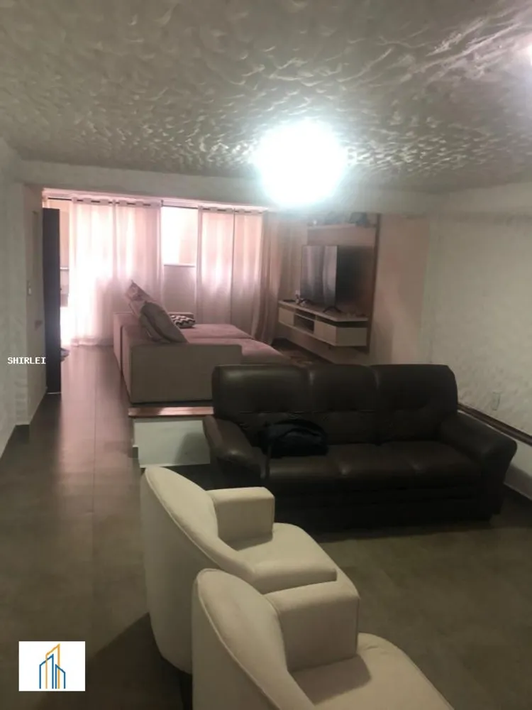 Sobrado, 3 quartos - Foto 3