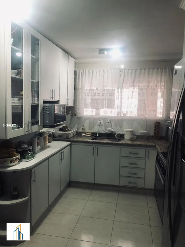Sobrado, 3 quartos - Foto 4