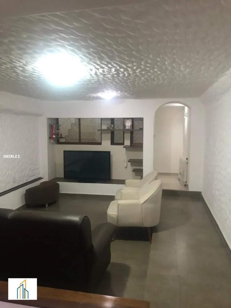 Sobrado, 3 quartos - Foto 1