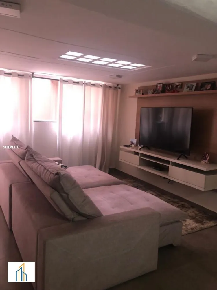 Sobrado, 3 quartos - Foto 2