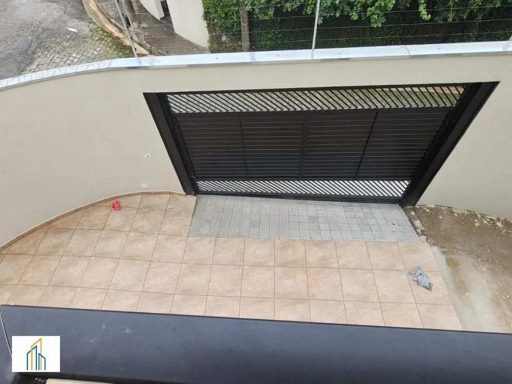 Sobrado, 3 quartos - Foto 2