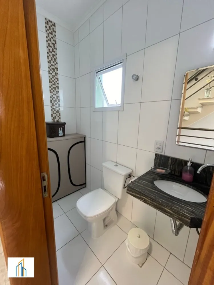 Sobrado, 3 quartos - Foto 2