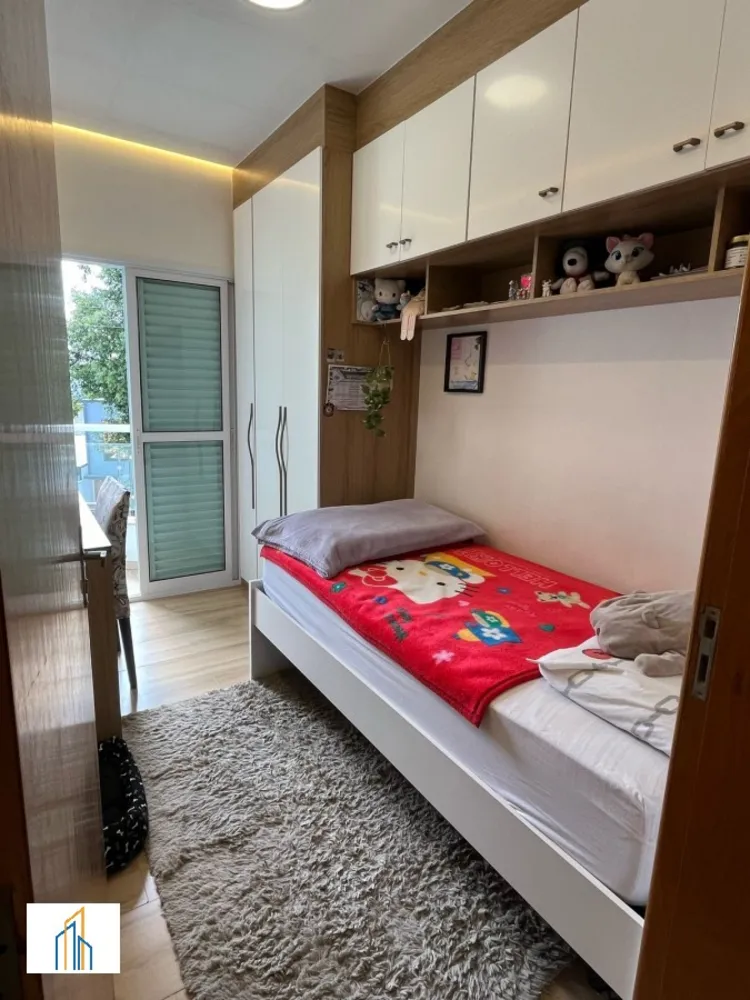 Sobrado, 3 quartos - Foto 4