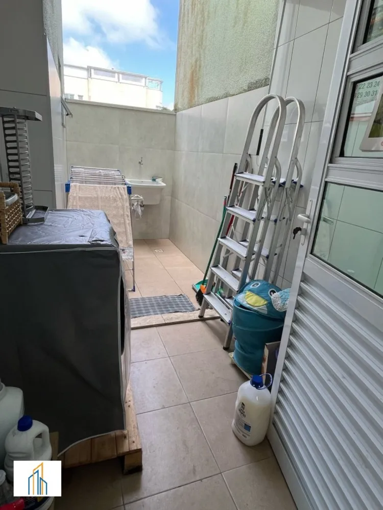 Sobrado, 3 quartos - Foto 7