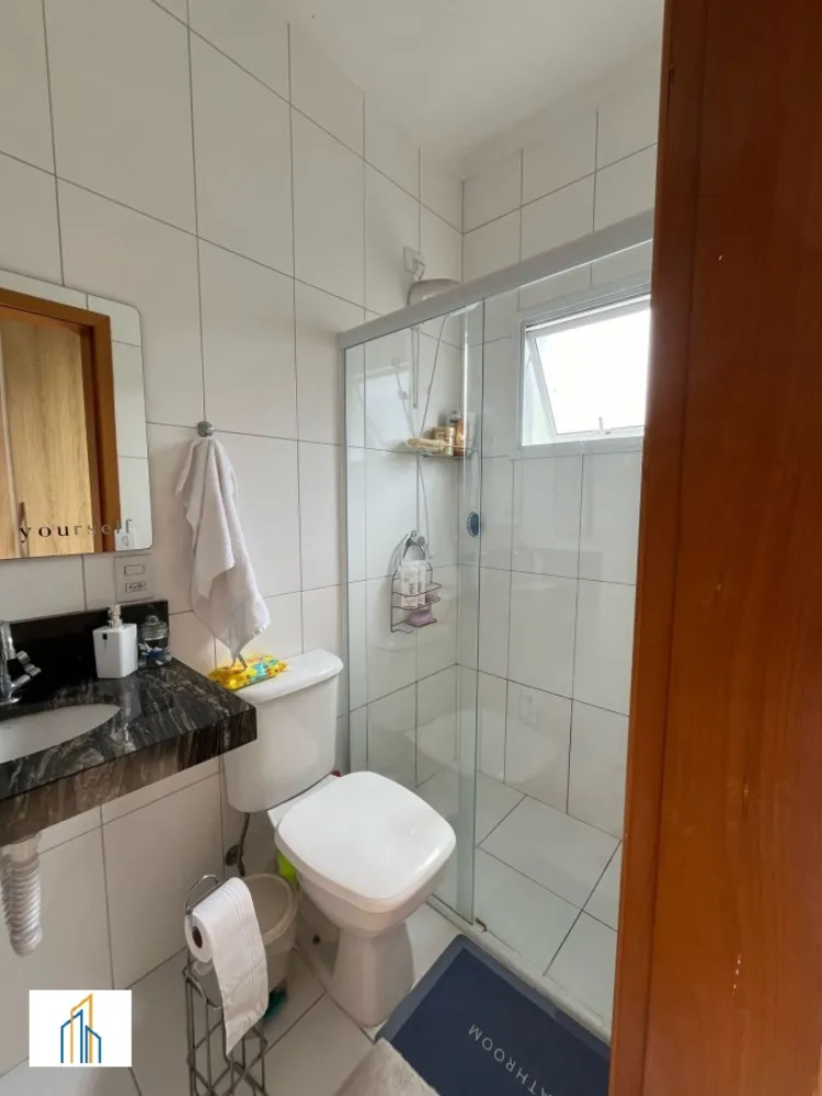 Sobrado, 3 quartos - Foto 6
