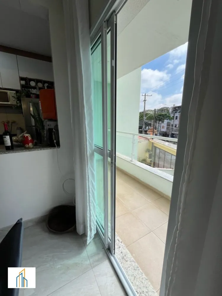 Sobrado, 3 quartos - Foto 8