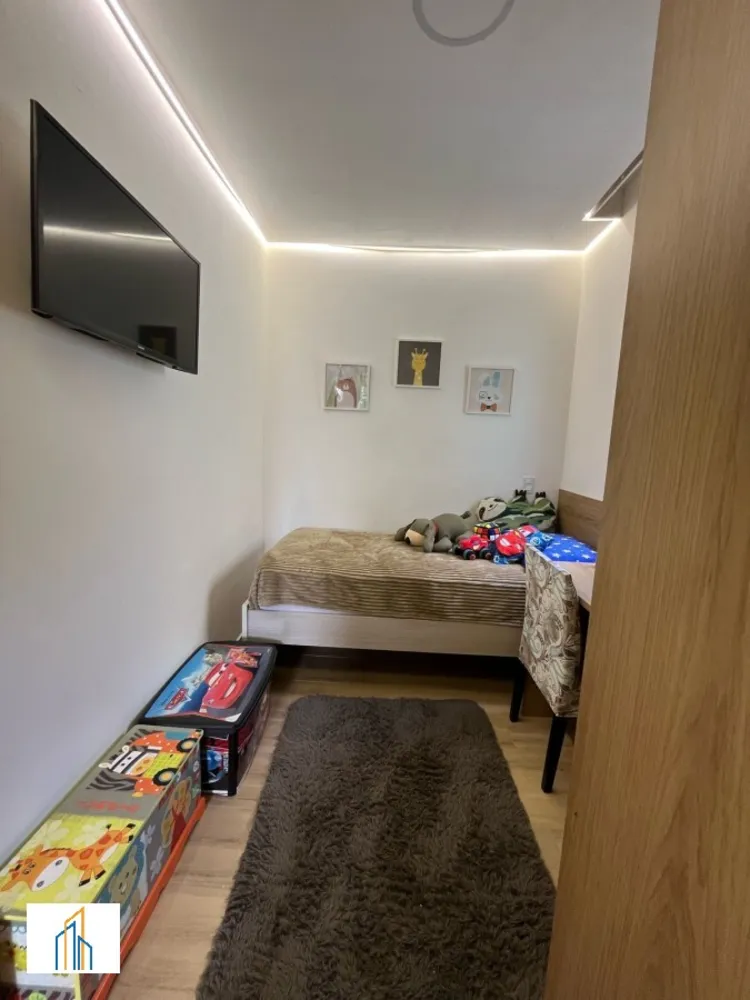 Sobrado, 3 quartos - Foto 11