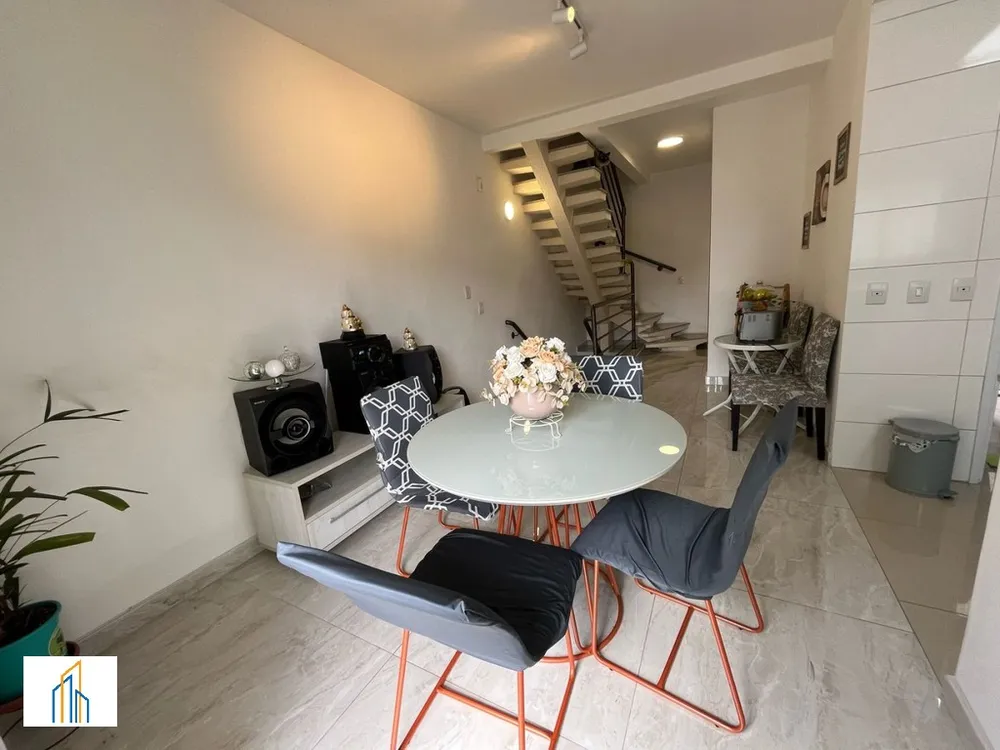 Sobrado, 3 quartos - Foto 3