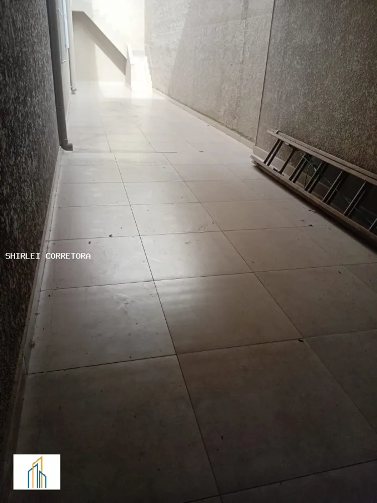 Sobrado, 3 quartos, 188 m² - Foto 2
