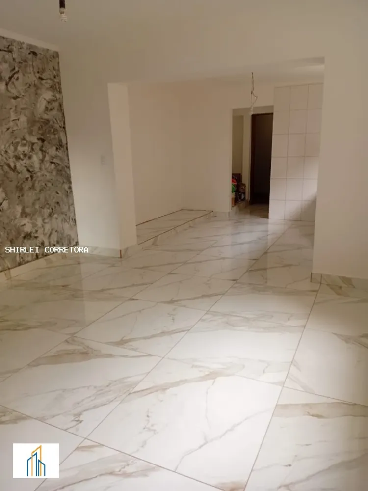 Sobrado, 3 quartos, 188 m² - Foto 3