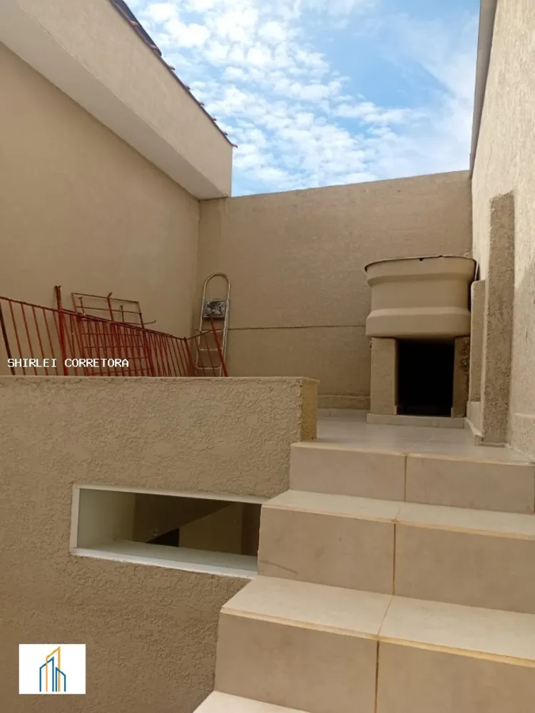 Sobrado, 3 quartos, 188 m² - Foto 7