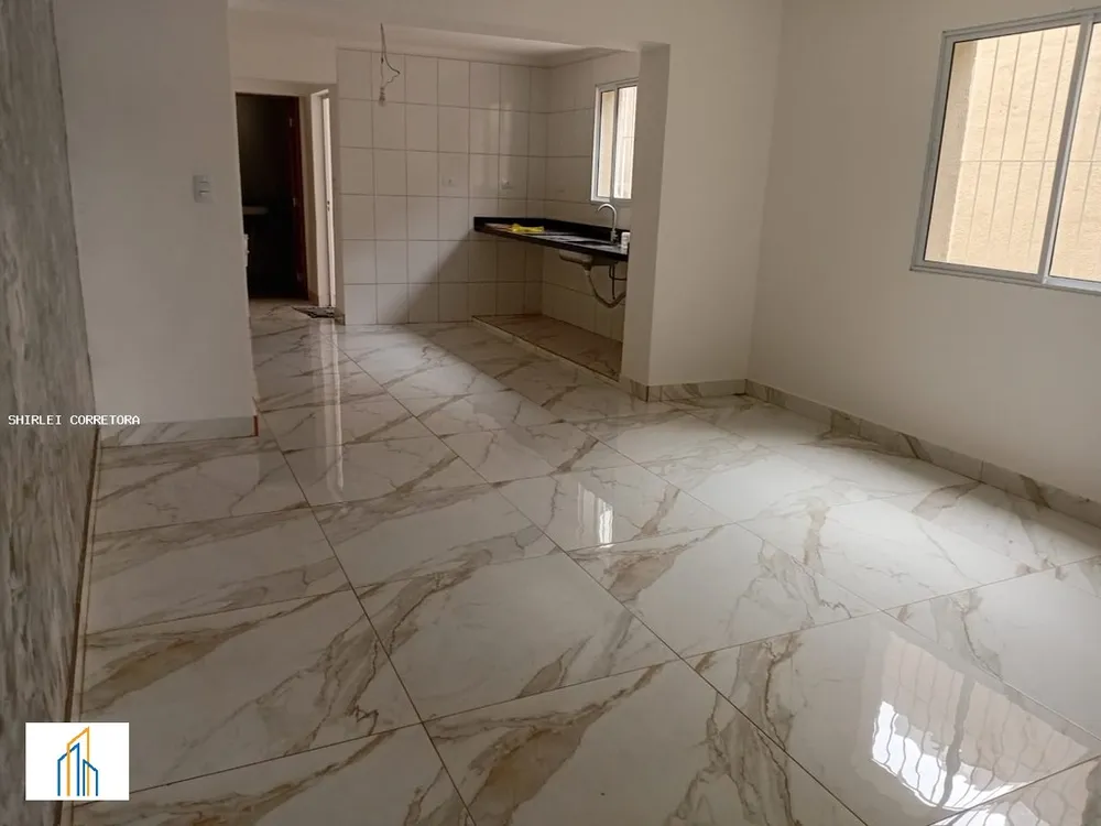 Sobrado, 3 quartos, 188 m² - Foto 1