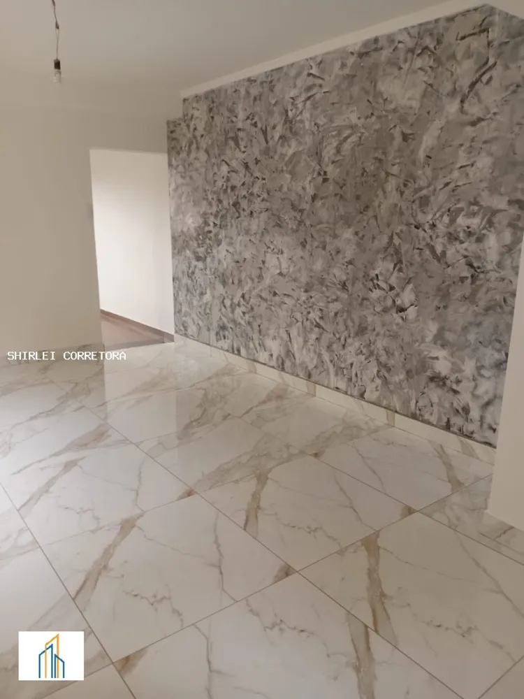Sobrado, 3 quartos, 188 m² - Foto 8