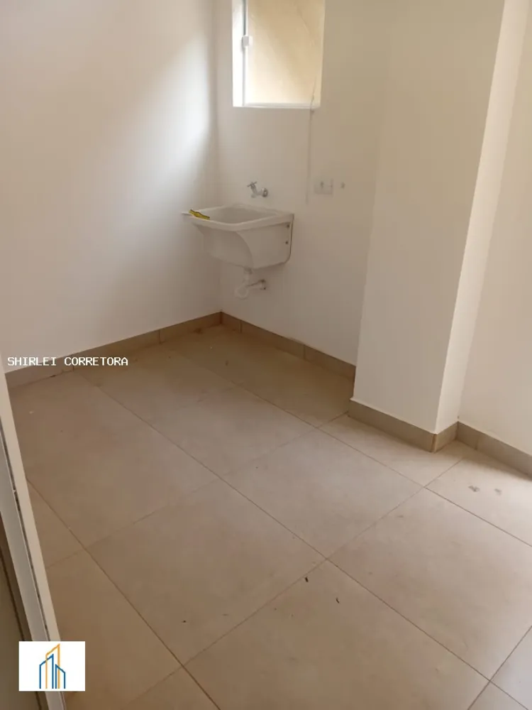 Sobrado, 3 quartos, 188 m² - Foto 6