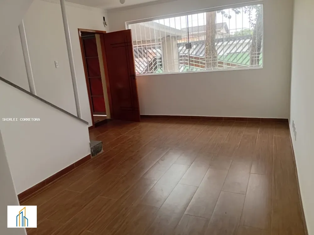 Sobrado, 3 quartos, 188 m² - Foto 4