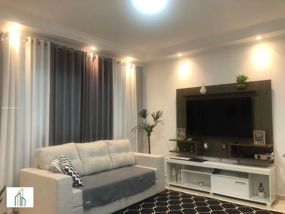 Sobrado, 2 quartos, 121 m² - Foto 3