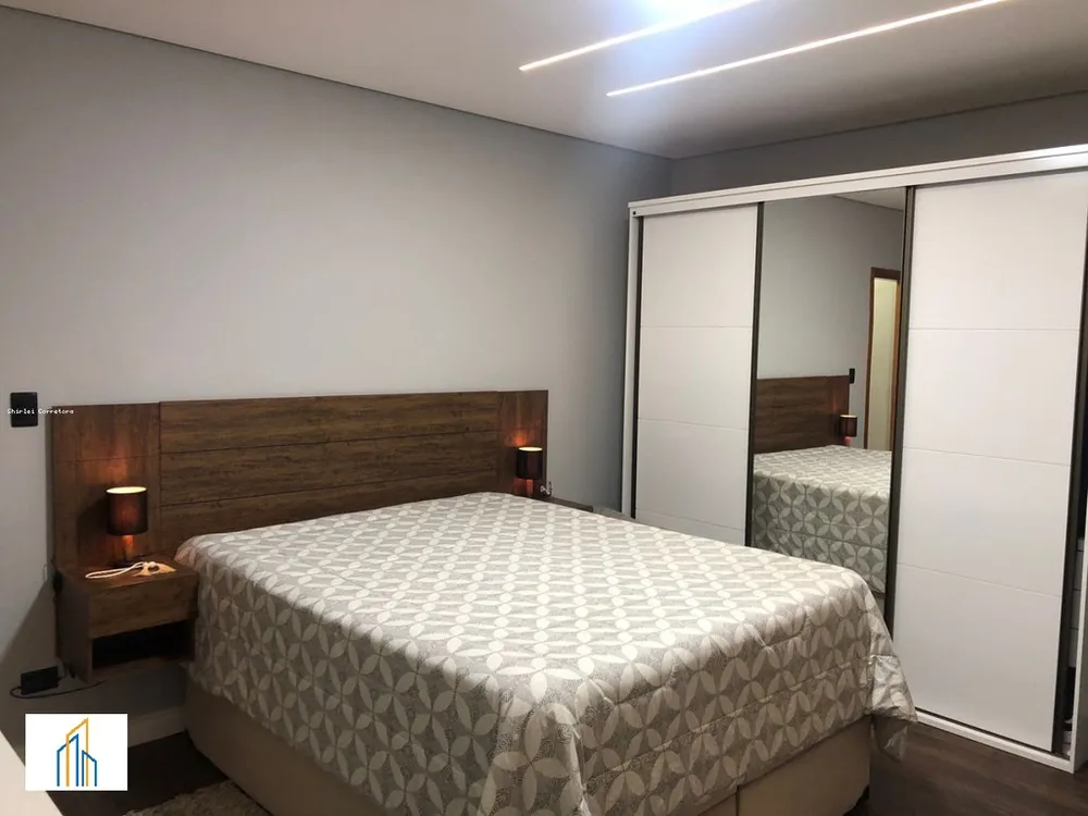 Sobrado, 2 quartos, 121 m² - Foto 5
