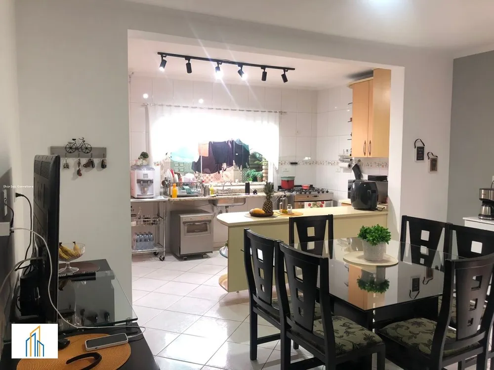 Sobrado, 2 quartos, 121 m² - Foto 12