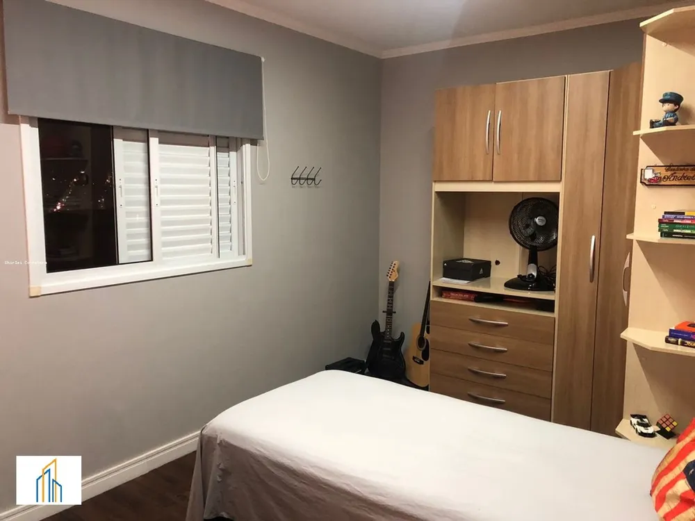Sobrado, 2 quartos, 121 m² - Foto 6