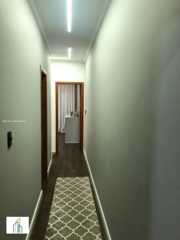 Sobrado, 2 quartos, 121 m² - Foto 10