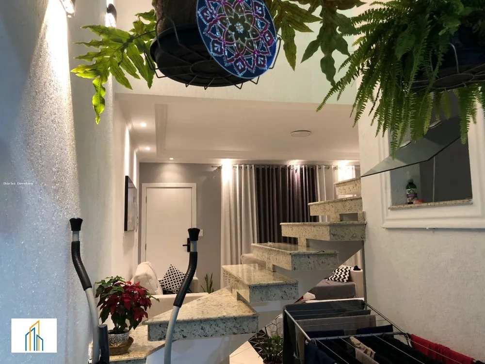 Sobrado, 2 quartos, 121 m² - Foto 2