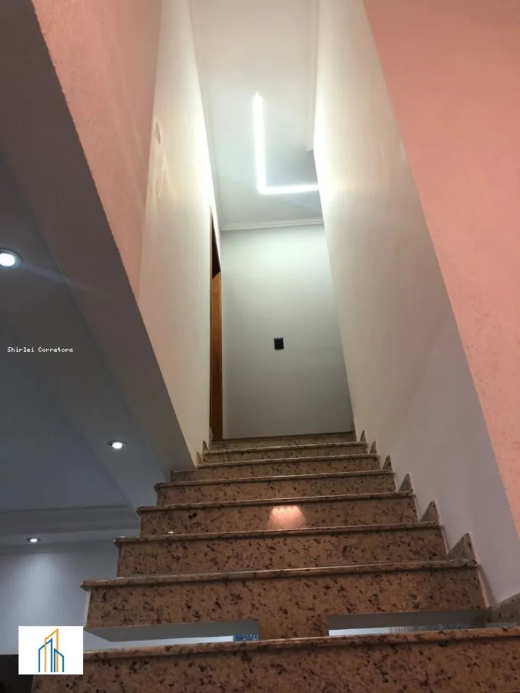 Sobrado, 2 quartos, 121 m² - Foto 8