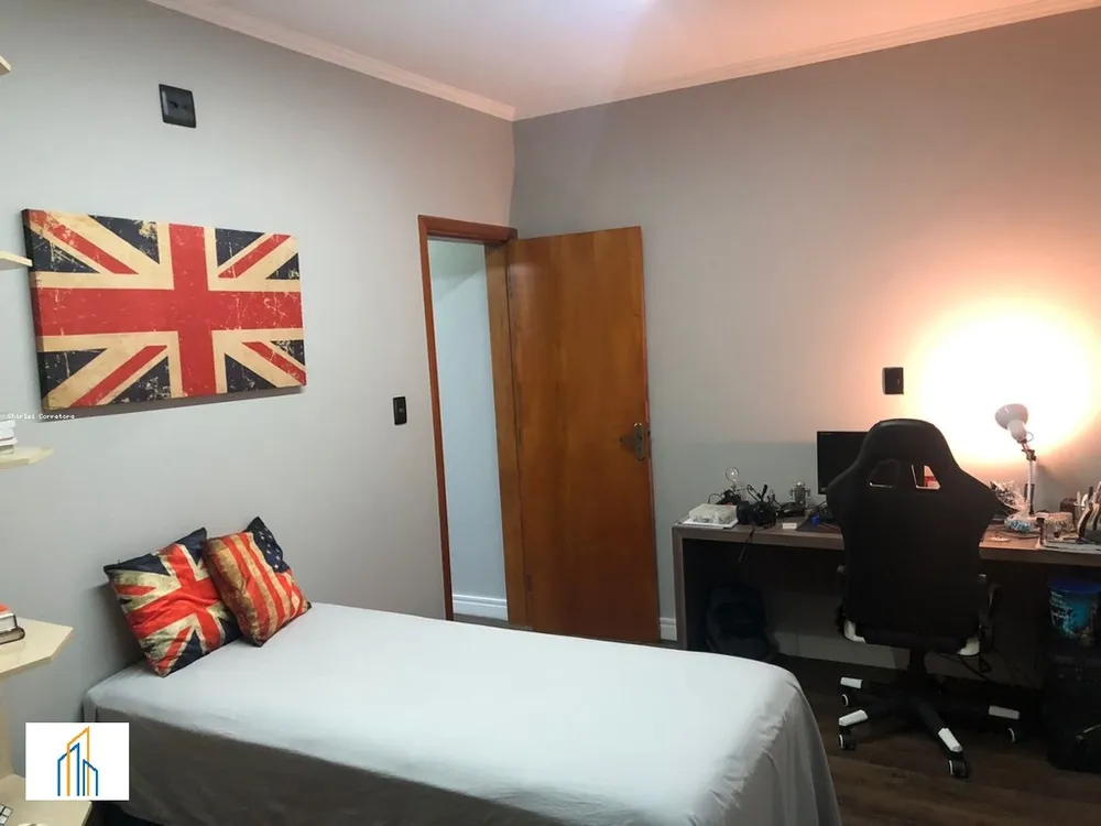 Sobrado, 2 quartos, 121 m² - Foto 11