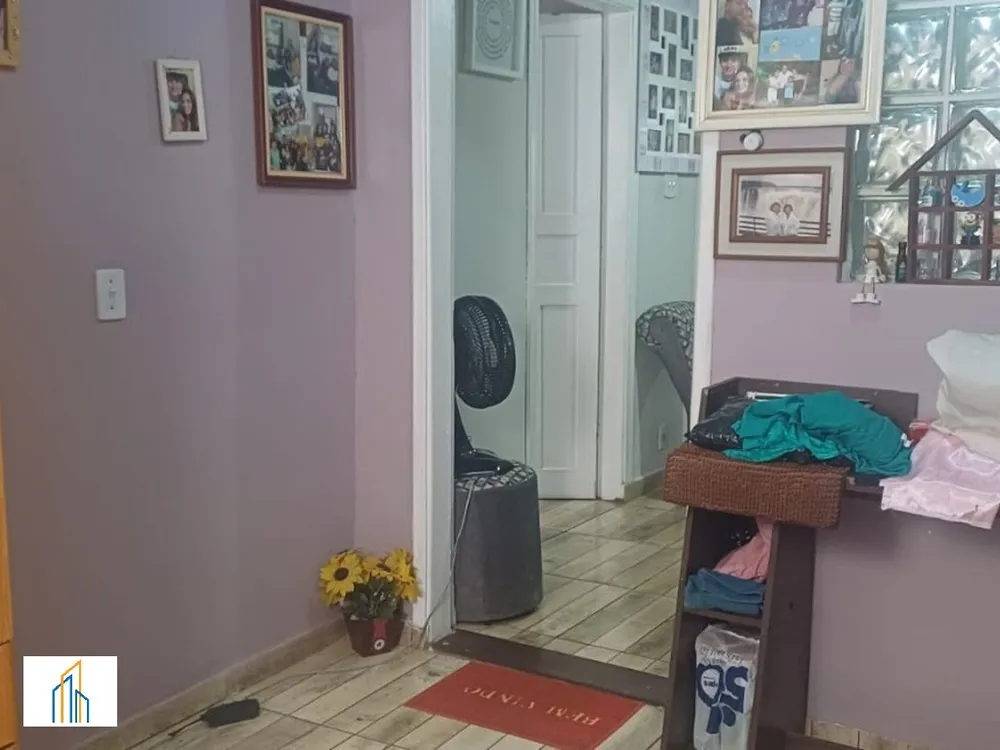 Casa, 3 quartos - Foto 8