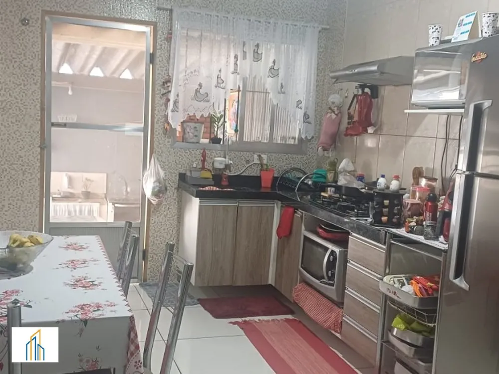 Casa, 3 quartos - Foto 6