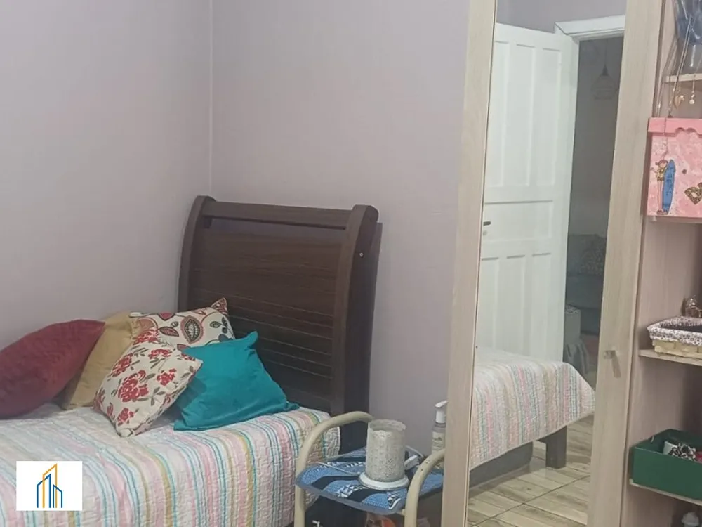 Casa, 3 quartos - Foto 10