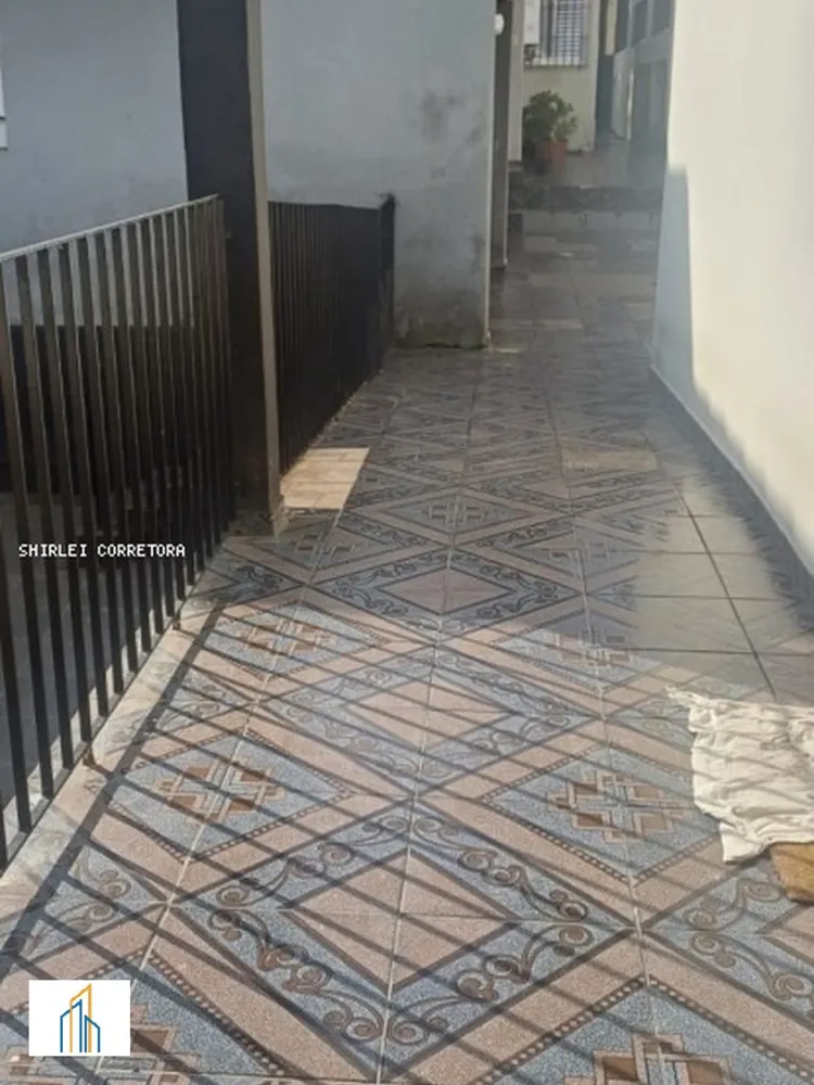 Casa, 3 quartos - Foto 3