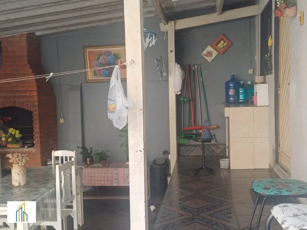 Casa, 3 quartos - Foto 11