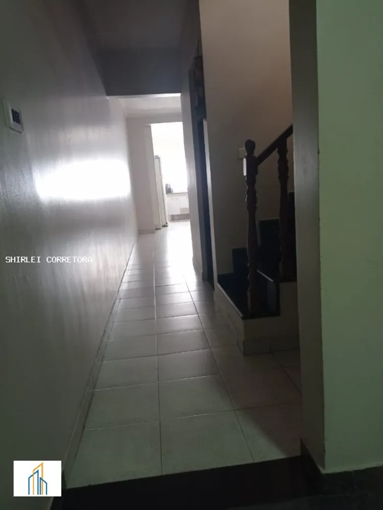 Sobrado, 3 quartos - Foto 3