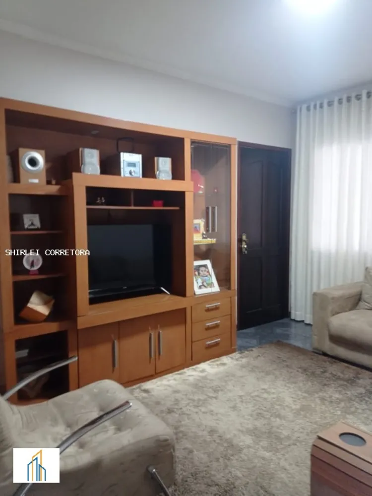 Sobrado, 3 quartos - Foto 4