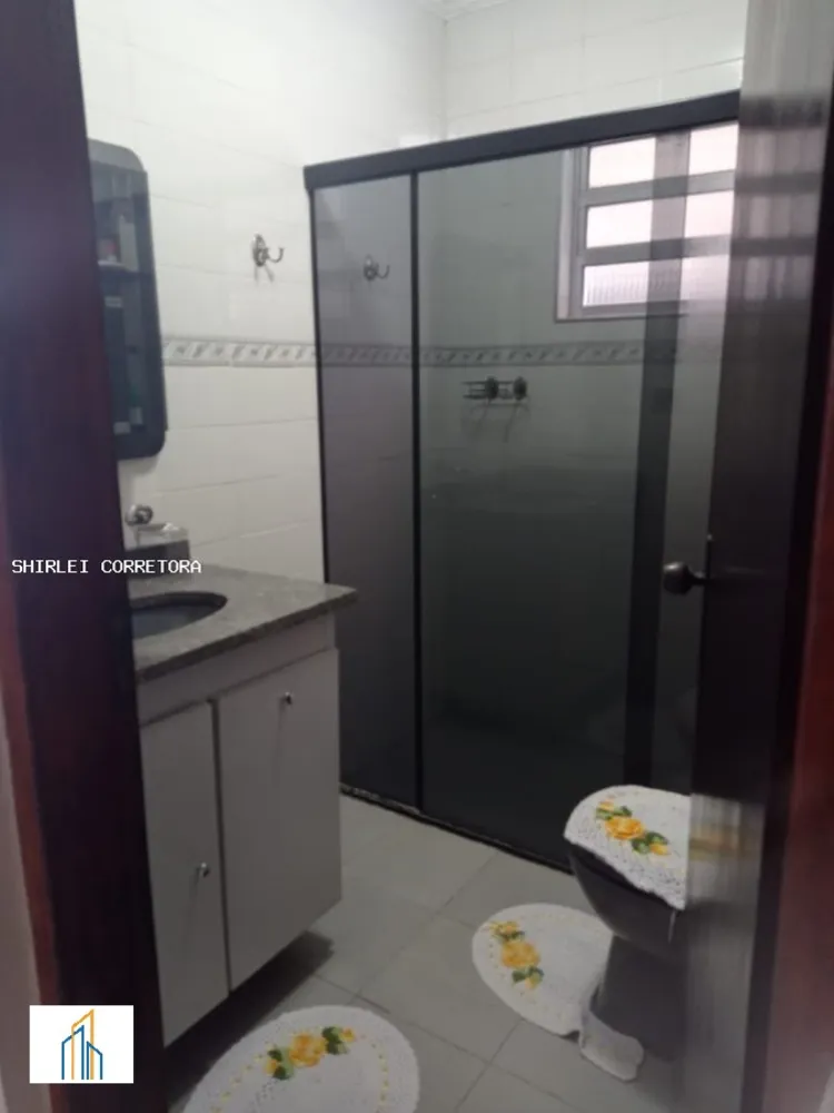 Sobrado, 3 quartos - Foto 2