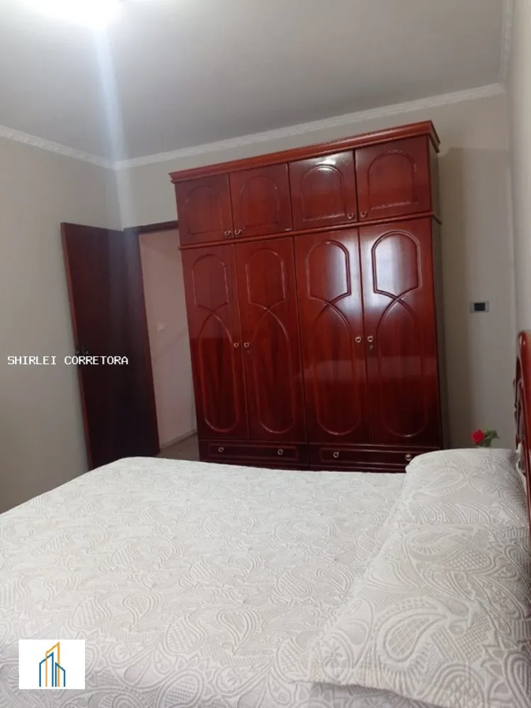 Sobrado, 3 quartos - Foto 8