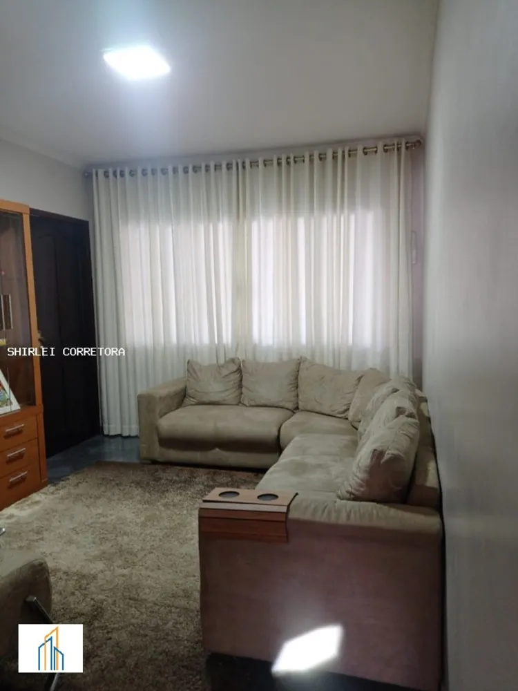 Sobrado, 3 quartos - Foto 6